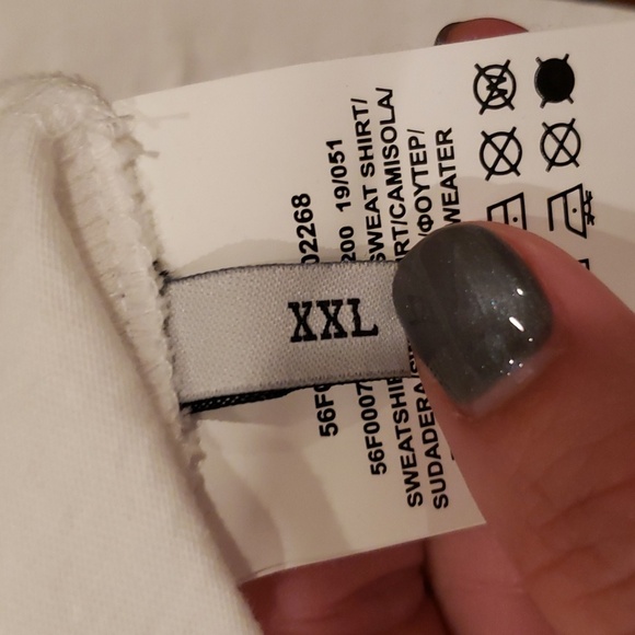 Trussardi jeans tee - Picture 4 of 6